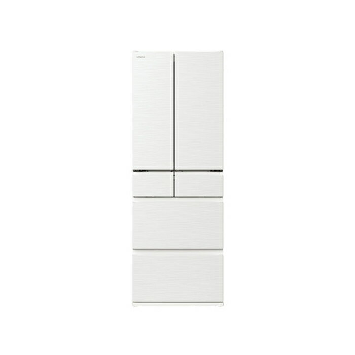 Rakuten - 日立(ヒタチ) [大型特配]R-HW54V(W) ピュアホワイト [540L]