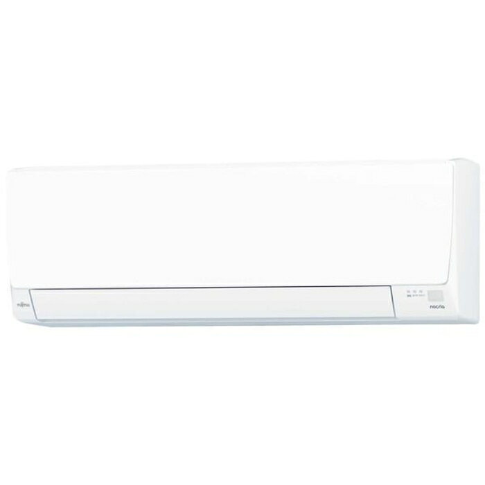 ゼネラル 6畳ノクリア AS-AH224R ホワイト [2.2kW]