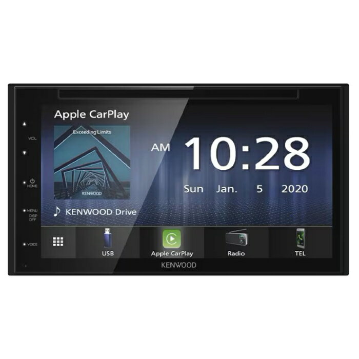 KENWOOD(ケンウッド) DDX5020SR