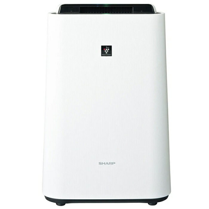 SHARP(���㡼��) KC-T50-W �ۥ磻�ȷ� ���֤����ץ饺�ޥ��饹�����ü�����������