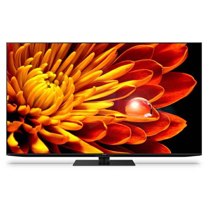 SHARP(シャープ) [大型特配]AQUOS XLED 4T-C70EP1 [70インチ]