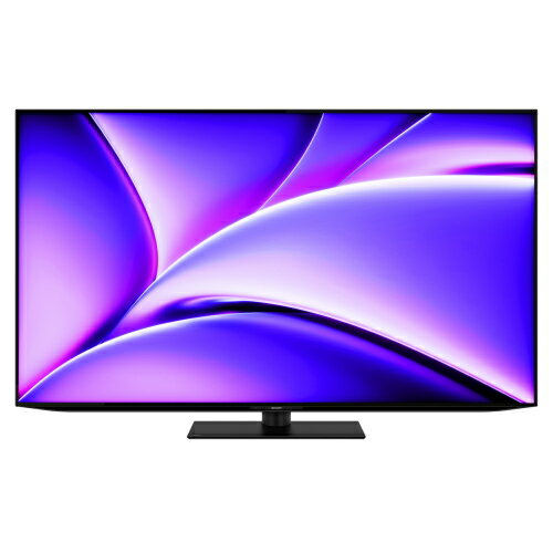 SHARP(シャープ) [大型特配][箱難ありB]AQUOS OLED 4T-C65FQ1 [65インチ]のサムネイル