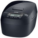 タイガー 炊きたて JPV-T100-KV モーブブラック