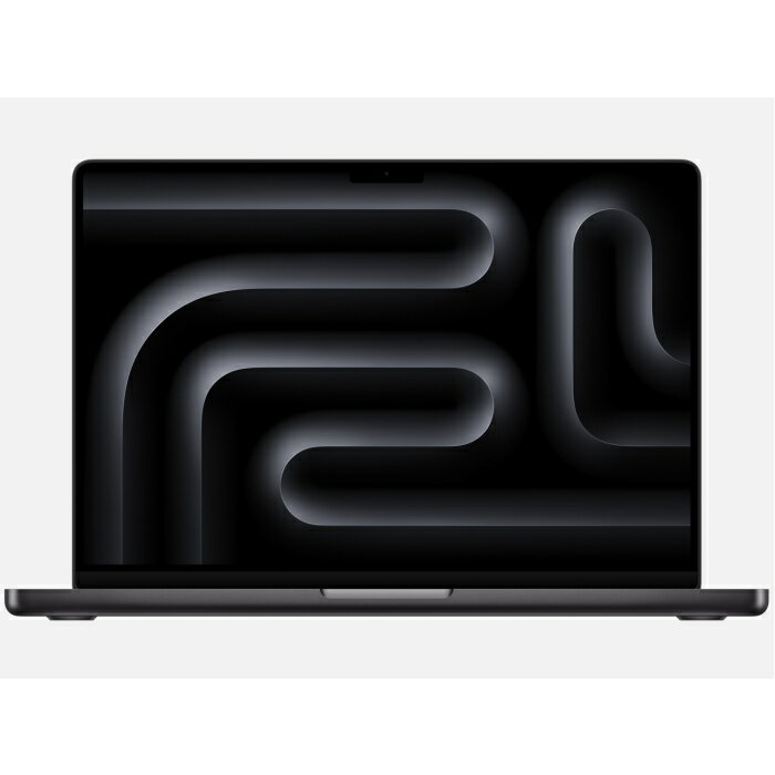 Apple(アップル) MacBook Pro 14.2インチ Liquid Retina XDRデ ...