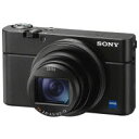 Sony RX100VI