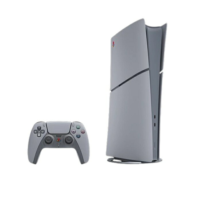 ソニーインタラクティブエンタテインメント プレイステーション5 デジタル・エディション 30周年アニバーサリー リミテッドエディション 特別セット CFI-20...