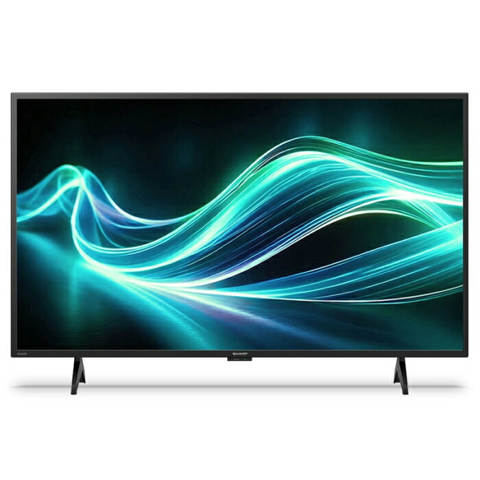 Rakuten - SHARP(シャープ) AQUOS 4K 4T-C43GL1 [43インチ]