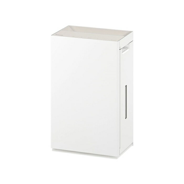 Panasonic(パナソニック) ジアイーノ F-ML4000B-W ホワイト 次亜塩素酸 空間除菌脱臭機