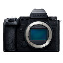 Panasonic(パナソニック) LUMIX DC-S5M2X ボディ(2)