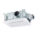 MAX(マックス) DRYFAN BS-132HM-CX-1 (浴室換気暖房乾燥機)