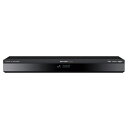 SHARP(シャープ) AQUOS 4Kレコーダー 4B-C40GT3