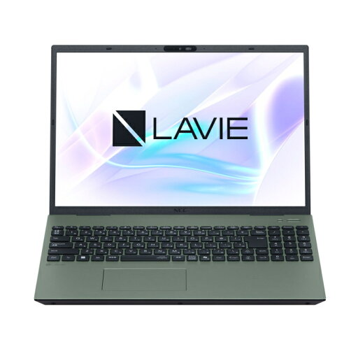 NEC(エヌイーシー) LAVIE N16 N1675/JAE PC-N1675JAE オリーブグリーン NEC(エヌイーシー) LAVIE N16 N1675/JAE PC-N1675JAE オリーブグリーン