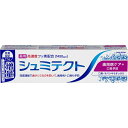 シュミテクト 歯周病ケア+口臭予防〈1450ppm〉増量 95g