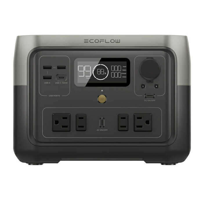 楽天市場】エコフロー リバー 600 maxの通販 楽天市場】エコフロー リバー 600 maxの通販