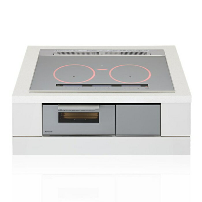 Panasonic(パナソニック) KZ-B1T7S シルバー (IH調理器)