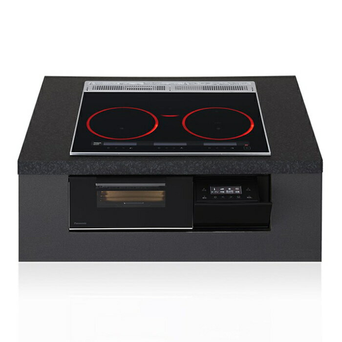 Panasonic(パナソニック) KZ-A1M6K ジェットブラック (IH調理器)