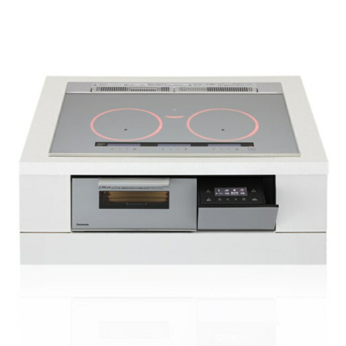 Panasonic(パナソニック) KZ-A1T7S シルバー (IH調理器)