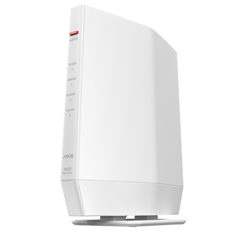 BUFFALO(バッファロー) Ai