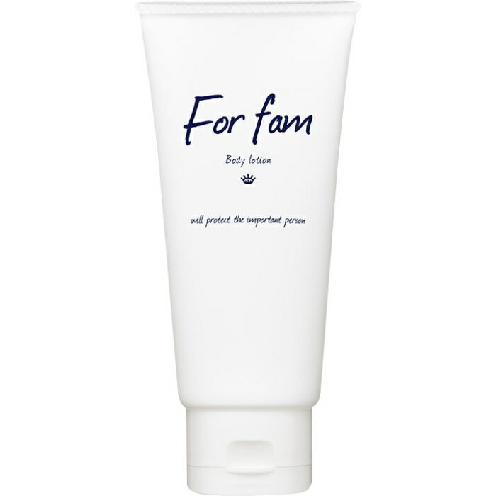 フォーファム ボディ ローション120g