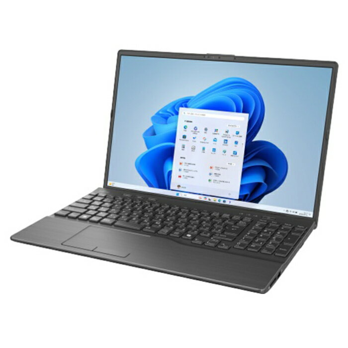 富士通(フジツウ) FMVA45J3B FMVA45J3B ブライトブラック