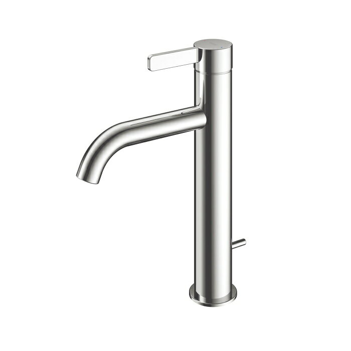 Rakuten - TOTO 台付シングル混合水栓 TLG11303J (エコシングル、ワンプッシュ、共用)