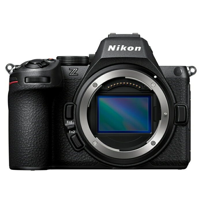 NIKON(�˥���) Z5II �ܥǥ�