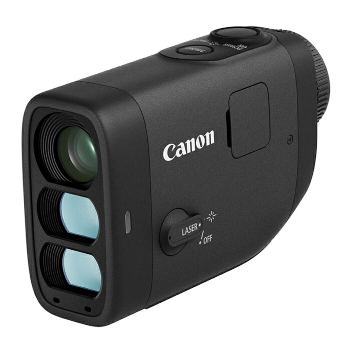 CANON PowerShot GOLF