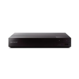 SONY(ソニー) BDP-S1700/K (ブルーレイディスク/DVDプレーヤー)