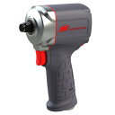 Ingersoll Rand(インガソール ランド) ウルトラコンパクト エアインパクトレンチ 35MAX