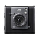 FUJIFILM(フジフィルム) instax WIDE Evo チェキ INS WIDE EVO BLACK ブラック
