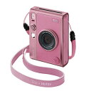 FUJIFILM(フジフィルム) instax mini Evo チェキ 竹田麗央Edition INS MINI EVO PINK C ピンク