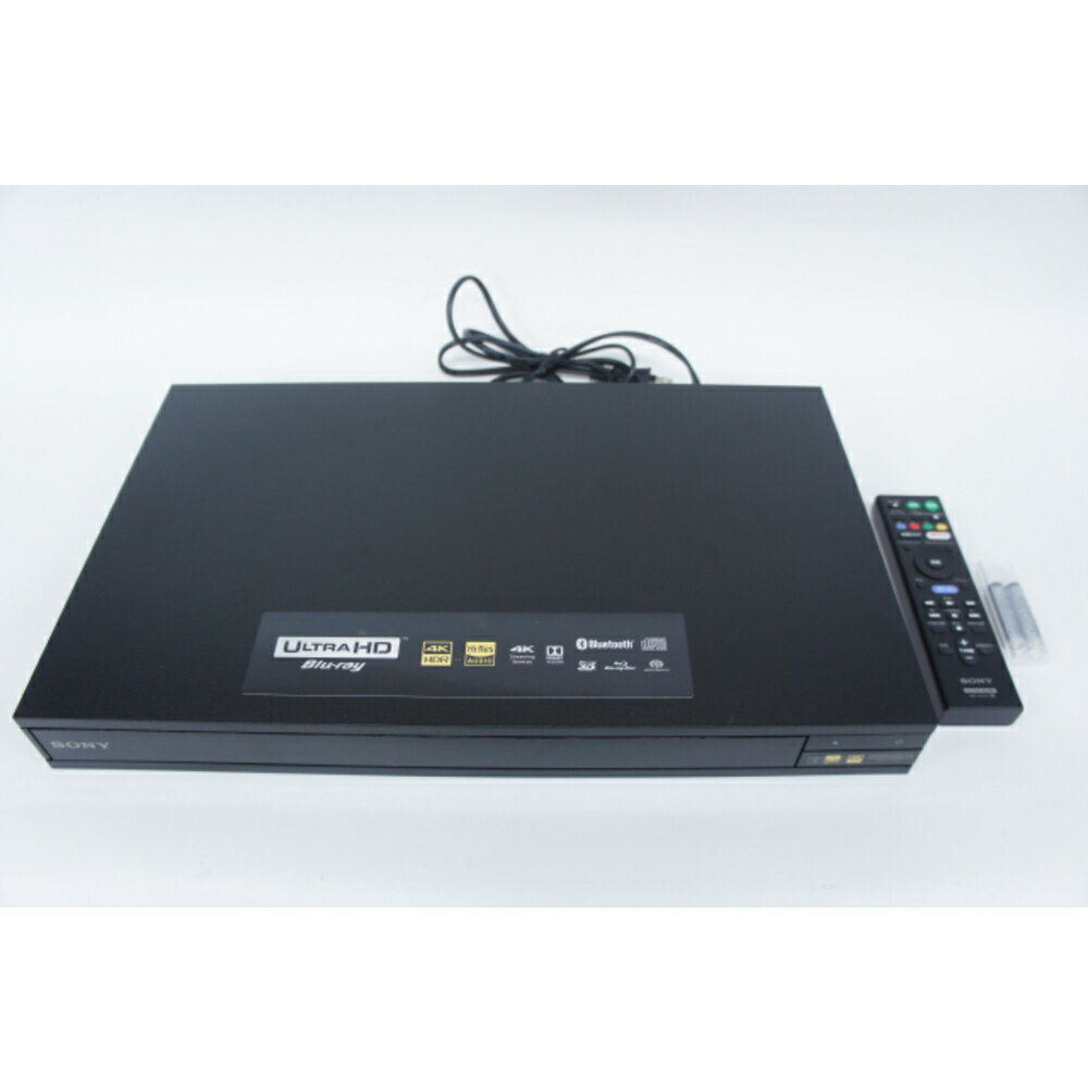 楽天市場】dvdプレーヤー sony ubp-x800m2（ブルーレイ・DVDプレーヤー