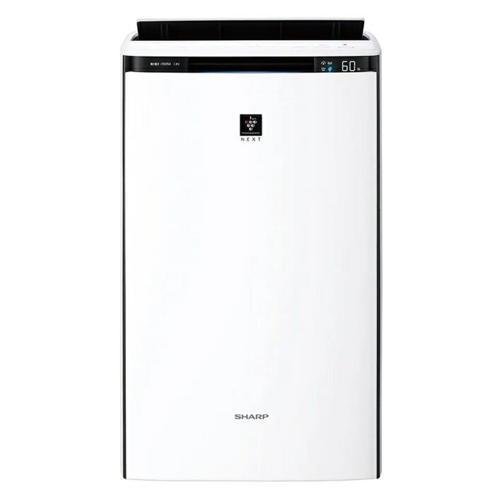 SHARP(シャープ) KI-UX70-W ホワイト系