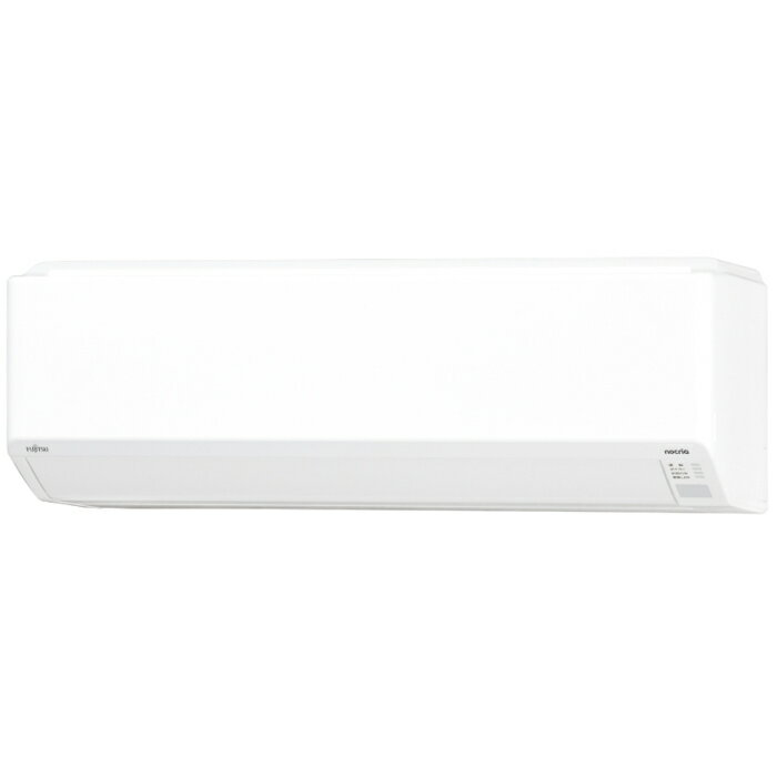 ゼネラル 8畳ノクリア AS-C255S [2.5kW]