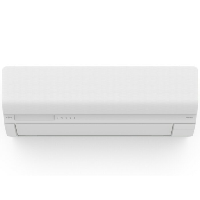 ゼネラル 10畳ノクリア AS-W285S ホワイト [2.8kW]