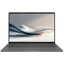 ASUS(エイスース) Zenbook SORA UX3407RA UX3407RA-HA32570GRS アイスランドグレー