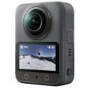DJI OSMO 360 アドベンチャーコンボ