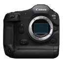 CANON(キヤノン) EOS R1 ボディ