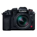 Panasonic(パナソニック) LUMIX DC-GH7L ブラック 標準ズームレンズキット