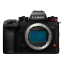 Panasonic(パナソニック) LUMIX DC-S1M2 ボディ