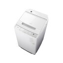 日立(ヒタチ) ビートウォッシュ BW-V70M(W) ホワイト|詳細画像