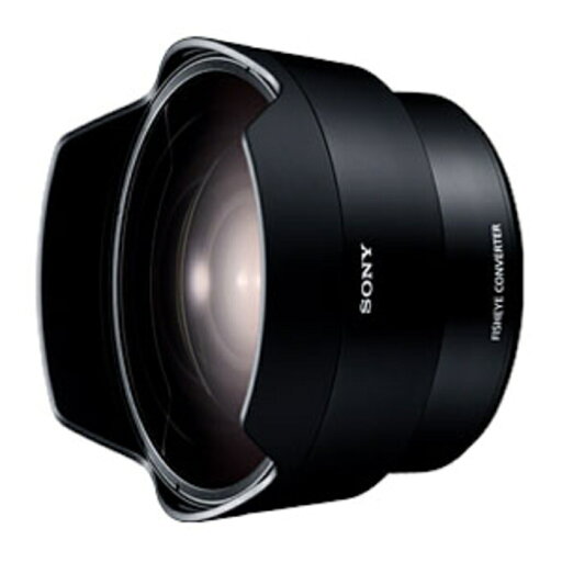 SONY(ソニー) SEL057FEC (フィッシュアイコンバーター) SONY(ソニー) SEL057FEC (フィッシュアイコンバーター)
