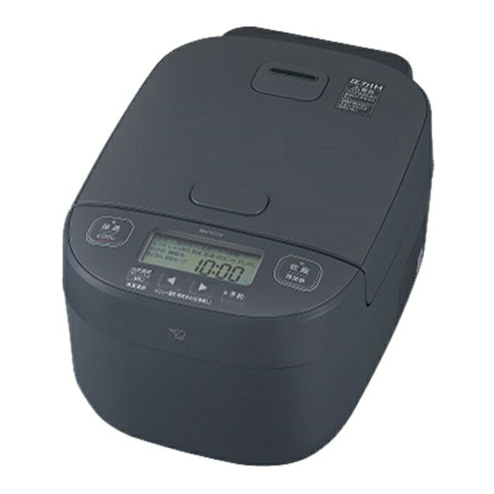 Rakuten - 象印(ZOJIRUSHI)(ゾウジルシ) 豪熱大火力 NW-YC10-BZ スレートブラック