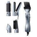 Panasonic(パナソニック) エアスタイラー ナノケア EH-KN9K-H ノーブルグレー