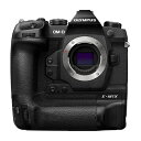 Olympus(オリンパス) OM-D E-M1X ボディ