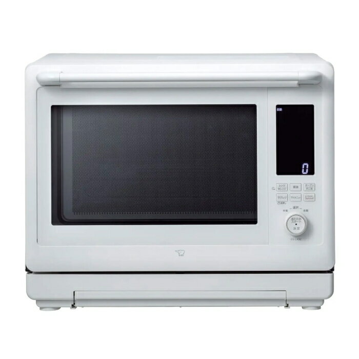 象印(ZOJIRUSHI)(ゾウジルシ) EVERINO ES-LA30-WA ホワイト