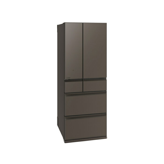 三菱(ミツビシ) [大型特配]中だけひろびろ大容量 WZシリーズ MR-WZ61M-H グランドアンバーグレー [608L]