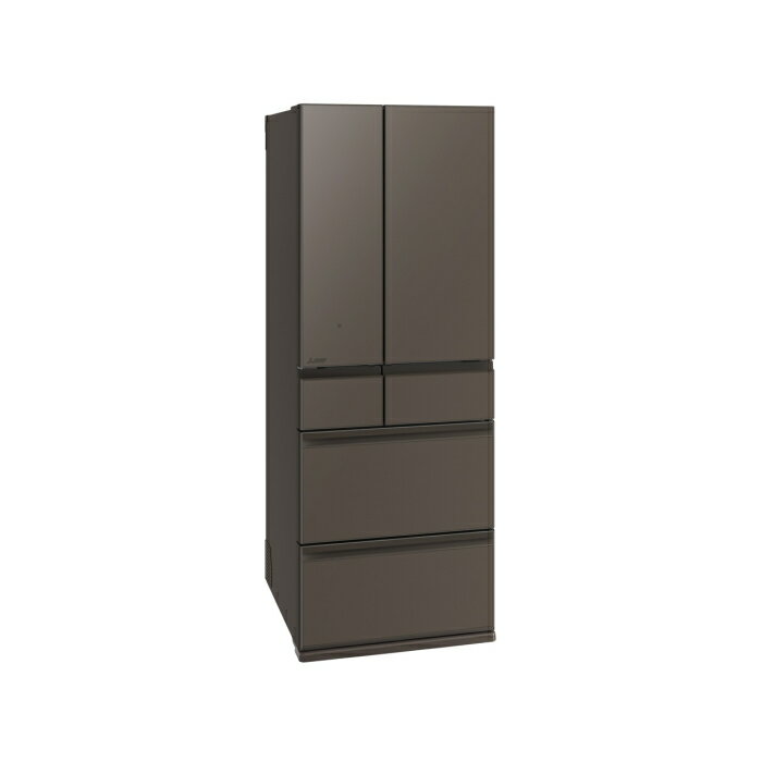 三菱(ミツビシ) [大型特配]中だけひろびろ大容量 MZシリーズ MR-MZ60M-H グランドアンバーグレー [602L]