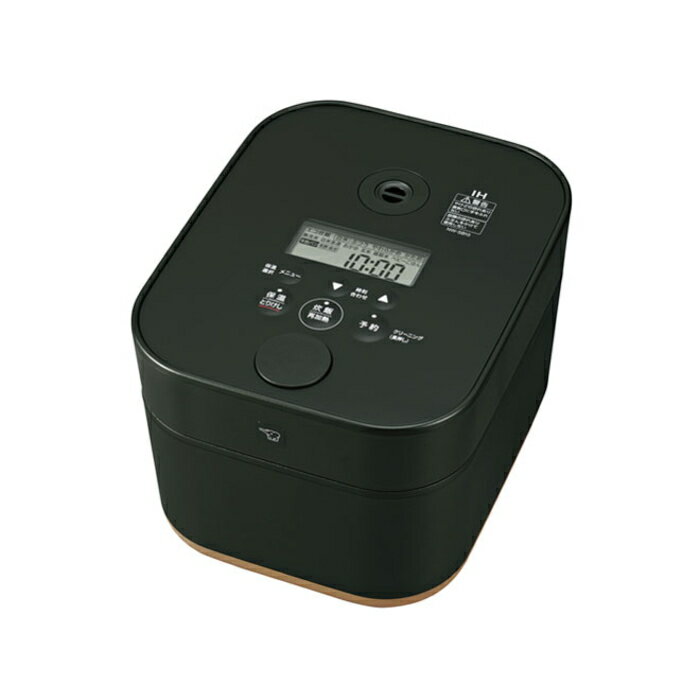 象印(ZOJIRUSHI)(ゾウジルシ) STAN. NW-SB10-BA ブラック