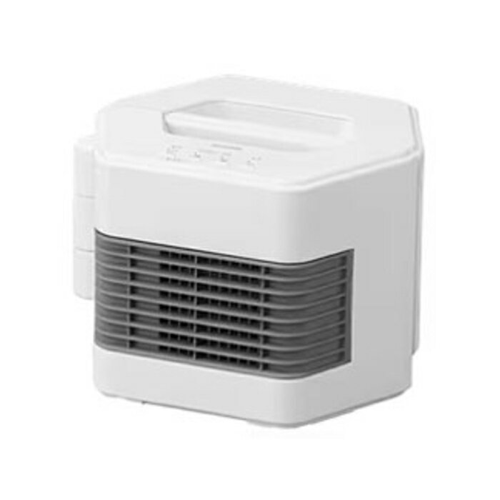 アイリスオーヤマ ACH-MN12A-W ホワイト